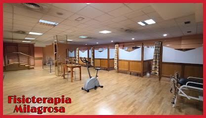 Fisioterapia Milagrosa