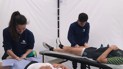 Fisioterapia Moredia