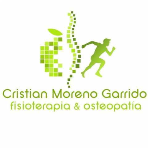 Fisioterapia & Osteopatía Cristian Moreno Garrido