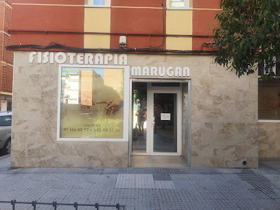 Fisioterapia Osteopatia Fisiopilates Ejercicio Terapeutico -Marugan-