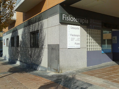 Fisioterapia Puerto Salud