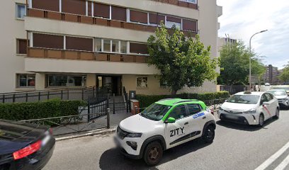Fisioterapia Respiratoria Y Más
