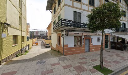Fisioterapia Ría De Navia