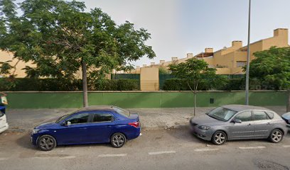 Fisioterapia R.J.C