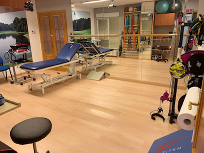 Fisioterapia Ronda
