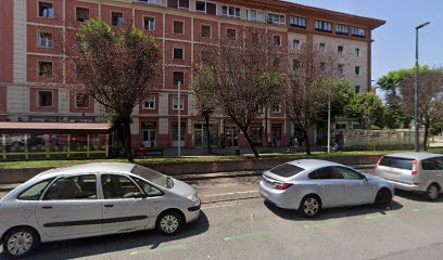 Fisioterapia San Inazio-Arkaitz Aperribai
