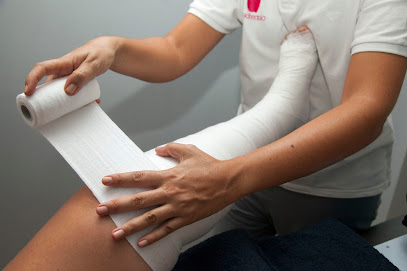 Fisioterapia Sanamanzana