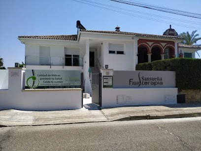 Fisioterapia Sansueña