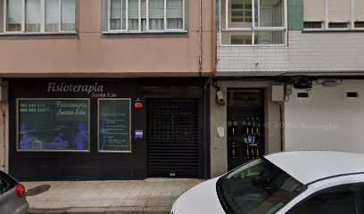 Fisioterapia Santa Icía
