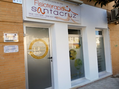 Fisioterapia Santacruz
