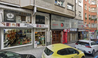 Fisioterapia Santander