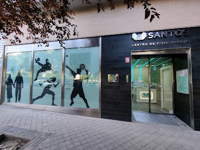 Fisioterapia Santos