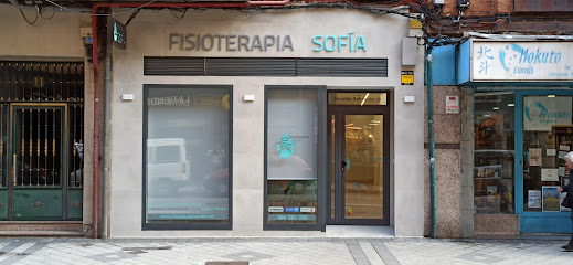 Fisioterapia Sofía