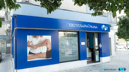 Fisioterapia Triana