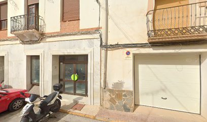 Fisioterapia Triviño