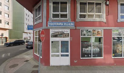 Fisioterapia Villalba