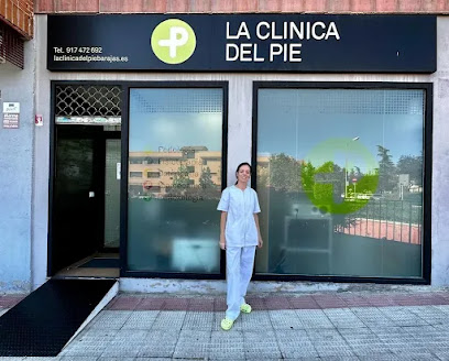 Fisioterapia Virginia Blázquez