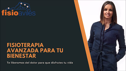 Fisioterapia Y Masaje Fisio-Avilés,S.L.