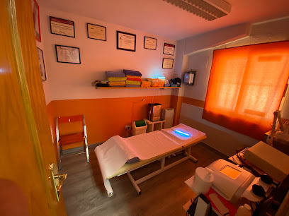 Fisioterapia Y Masajes Terapeuticos Fimat Sl.