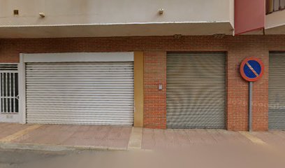 Fisioterapia Y Osteopatía Nati López