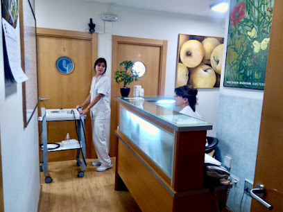 Fisioterapia Y Osteopatía Valentín