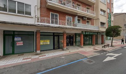Fisioterapia Y Podología AgüEro