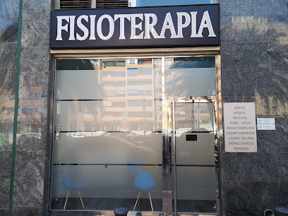 Fisioterapia Y Rehabilitación Campello