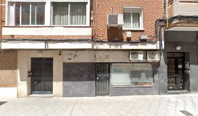 Fisioterapia Y Rehabilitacion Ventura Rodriguez