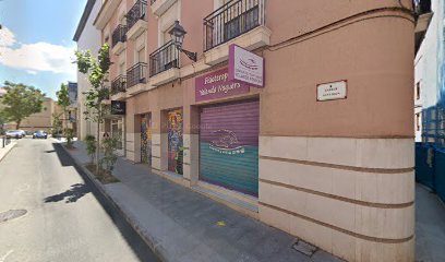 Fisioterapia Yolanda Noguera