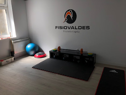 Fisiovaldes