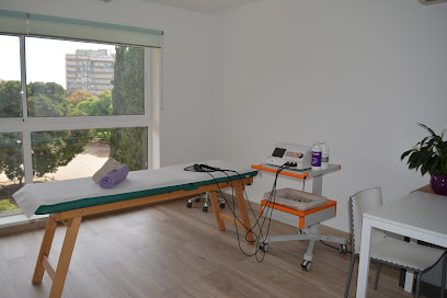 Fisiovital Tarraco