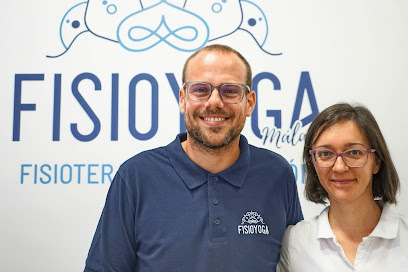 Fisioyoga Málaga