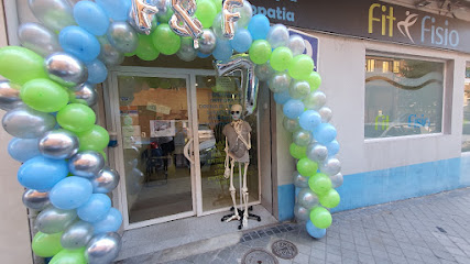 Fit&Fisio