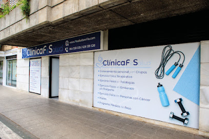 Fitsalud Sevilla