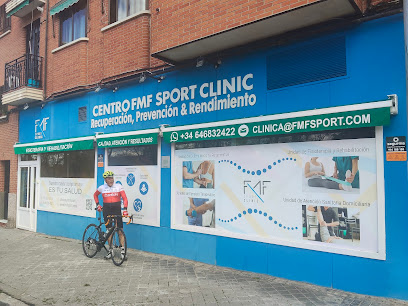 Fmf Sport Clinic