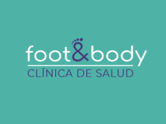 Foot And Body