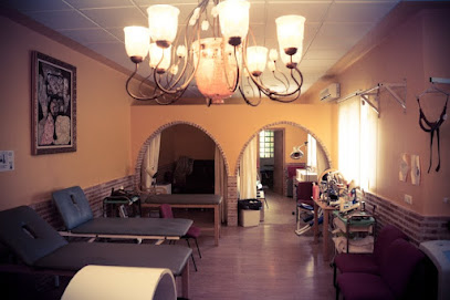 Fundacion Mendez Bonal