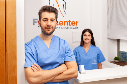 Fysiocenter