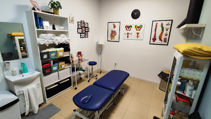 Gabinete De Fisioterapia De Covibar