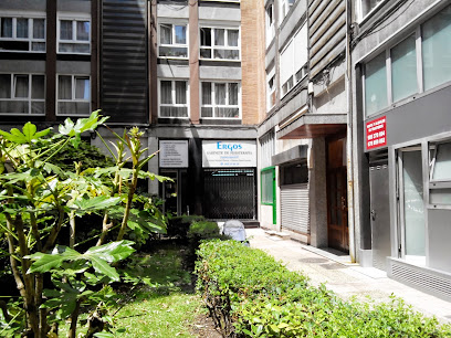 Gabinete De Fisioterapia Ergos