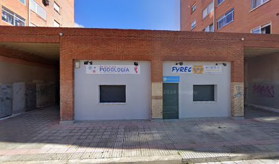 Gabinete De Fisioterapia Fyrec