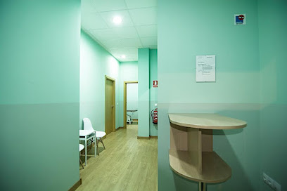 Gabinete De Fisioterapia Physiocare