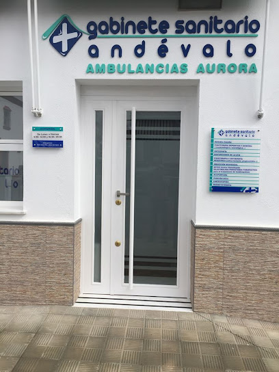 Gabinete Sanitario Andévalo