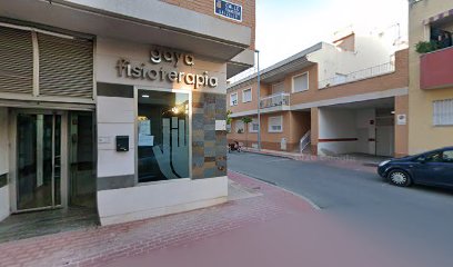 Gaya Fisioterapia