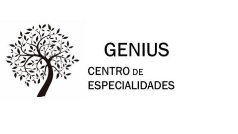 Genius. Centro De Especialidades. Íscar (Valladolid)