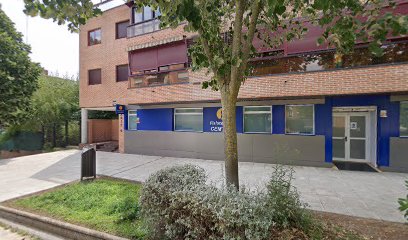 Gesanisa