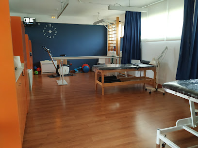 Global Centre De FisioteràPia