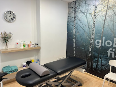 Globalfisio.Centre De FisioteràPia.