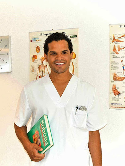 Guerrerophysio