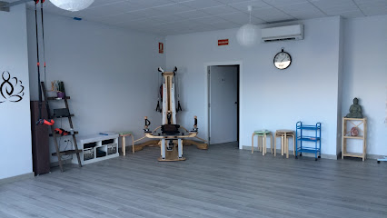 Healthymotion Center
